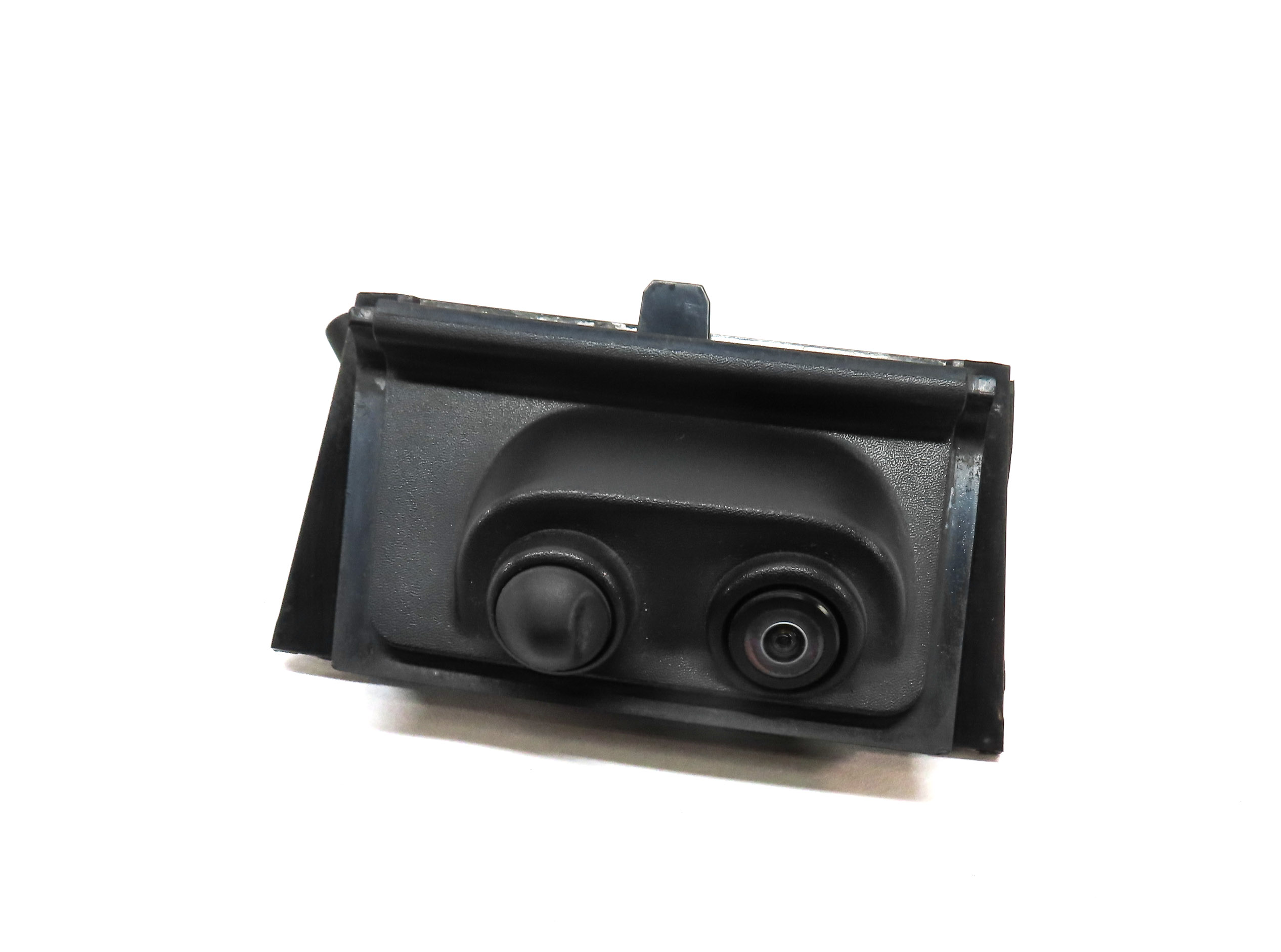 16 LAND RANGE ROVER L405 REAR TRUNK HATCH HANDLE RELEASE BUTTON REARVIEW CAMERA — exact item pictured